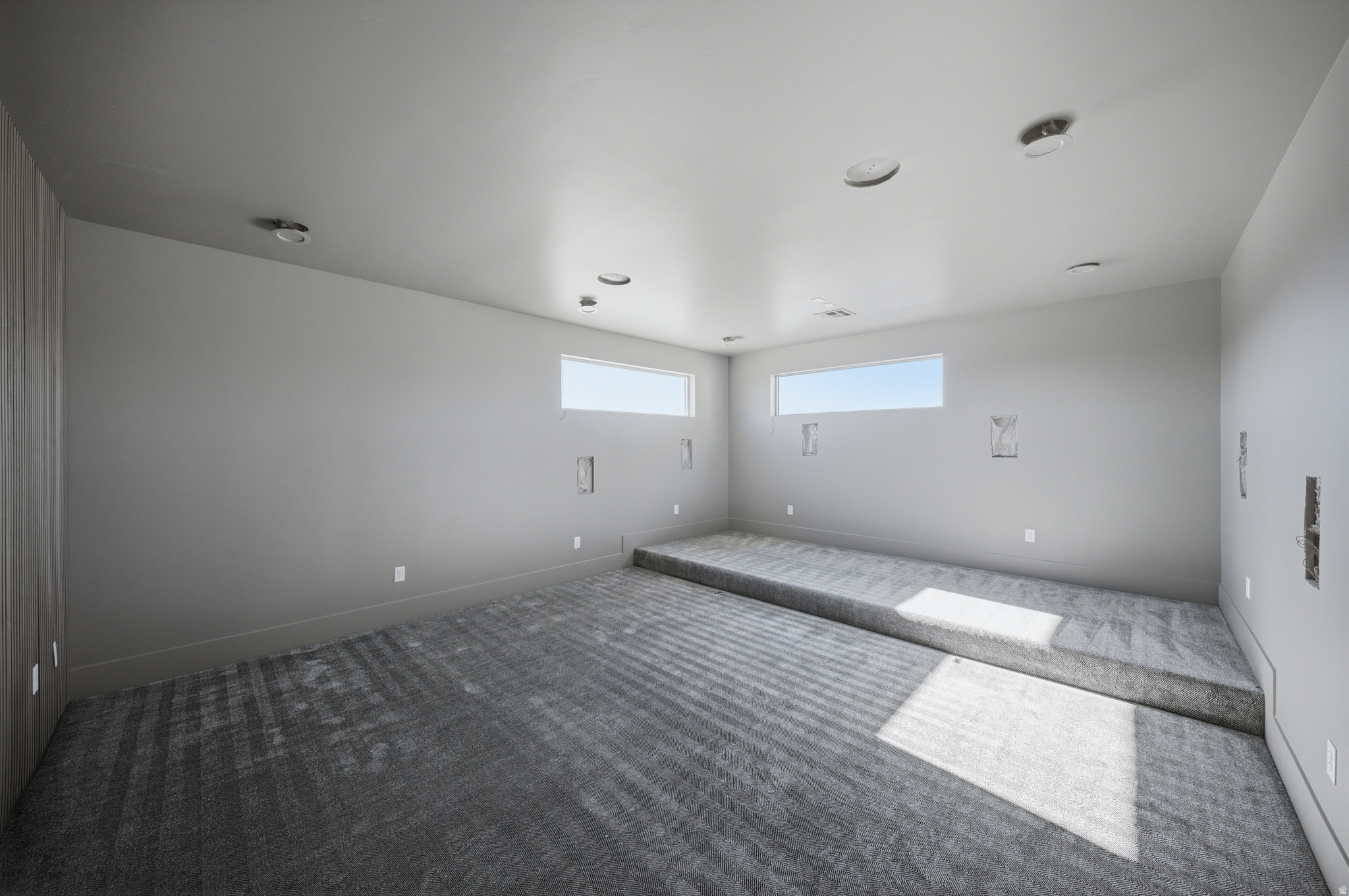 DESERT SOLACE - Residential