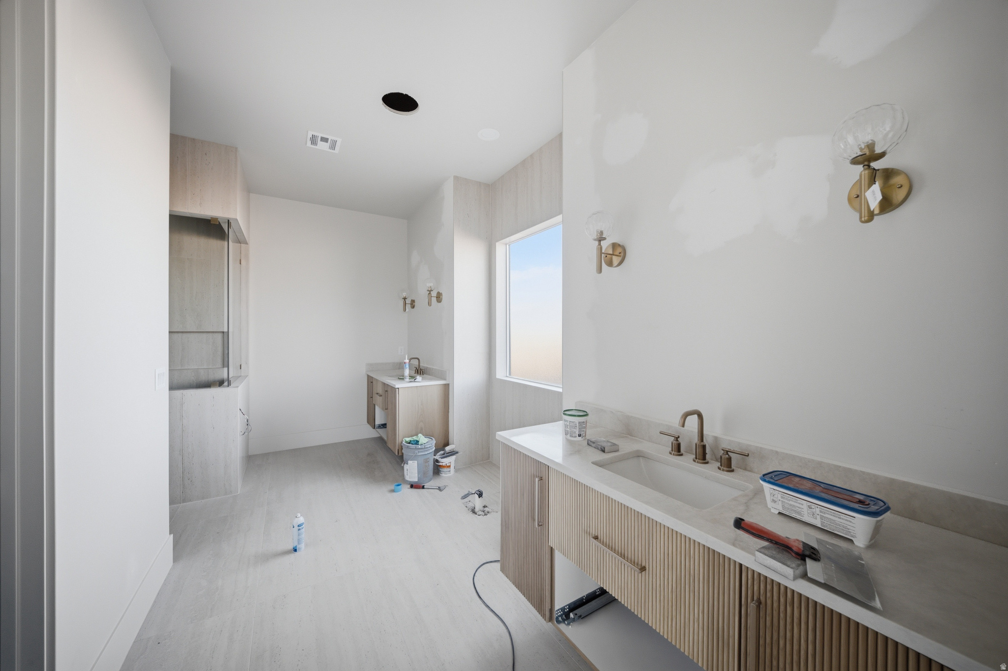 DESERT SOLACE - Residential