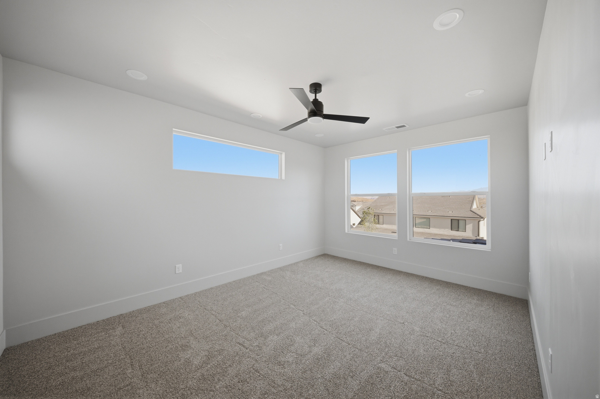 DESERT SOLACE - Residential