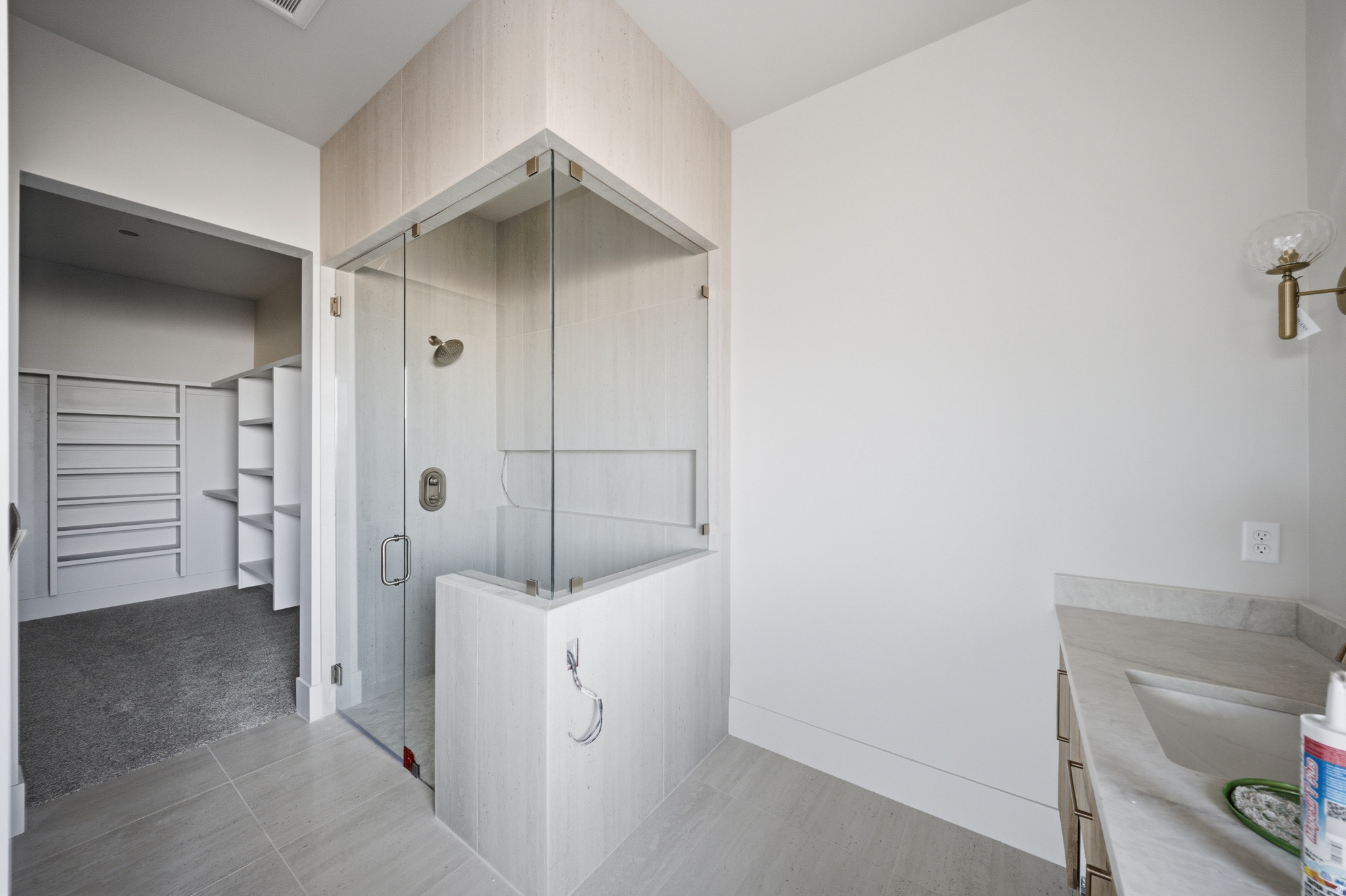 DESERT SOLACE - Residential