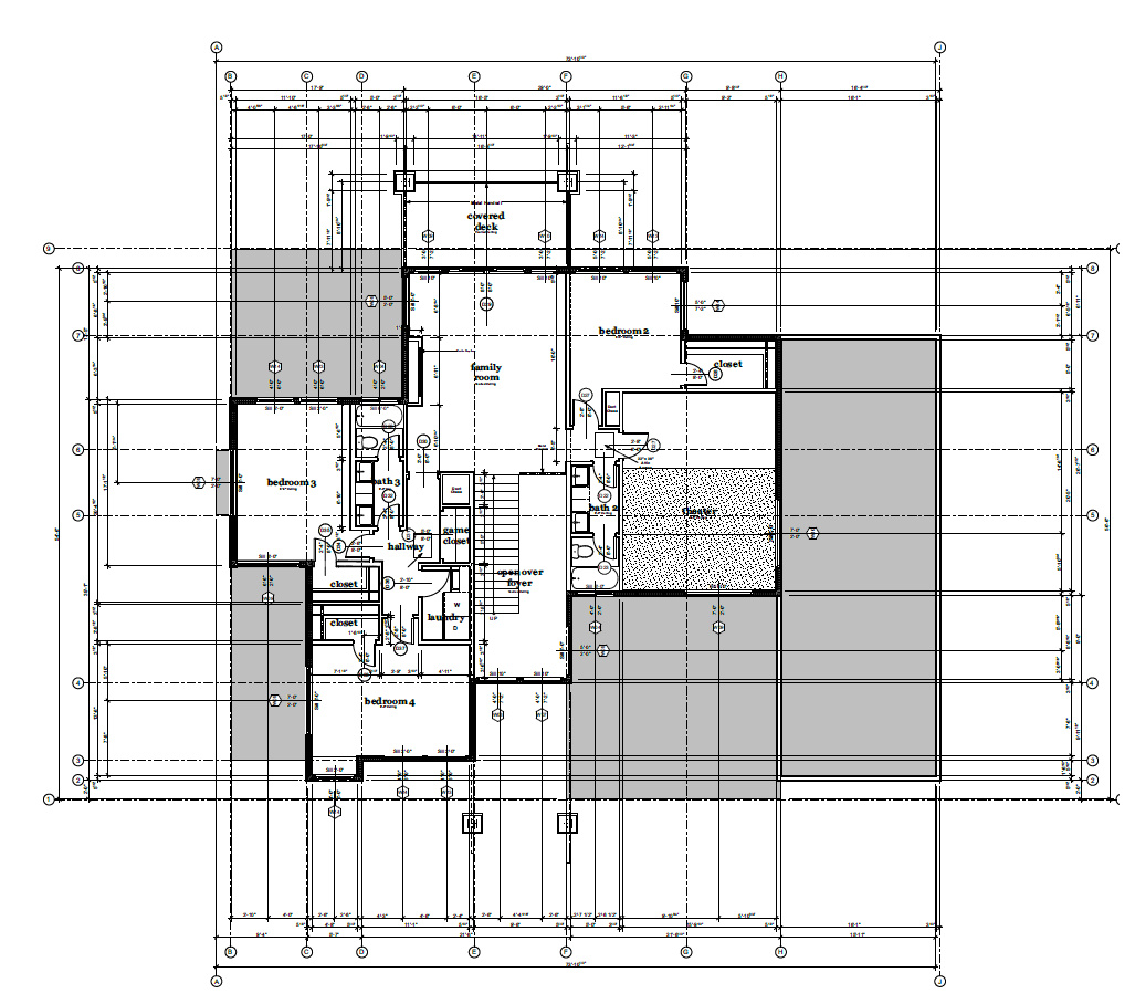 DESERT SOLACE - Residential