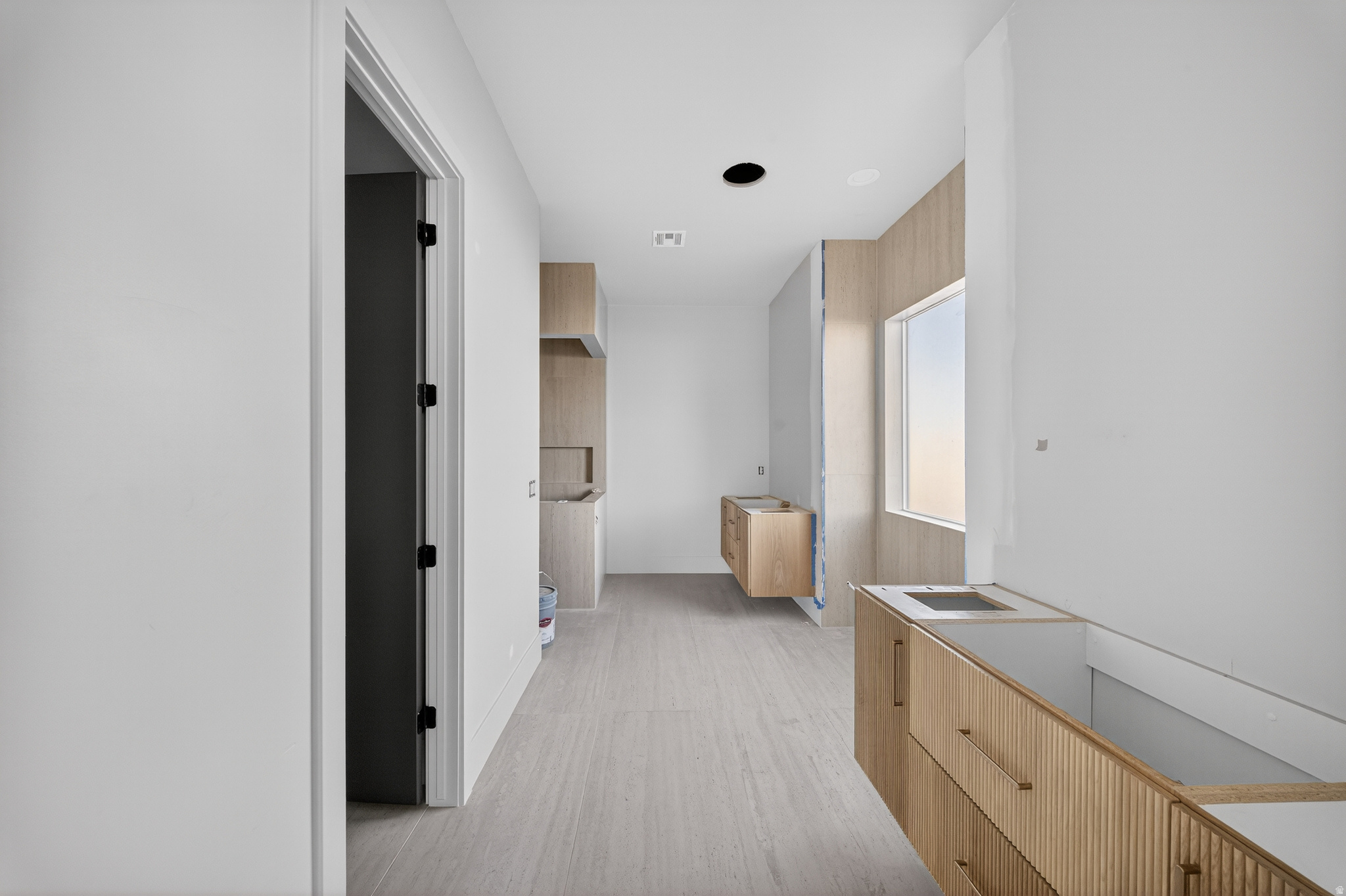 DESERT SOLACE - Residential