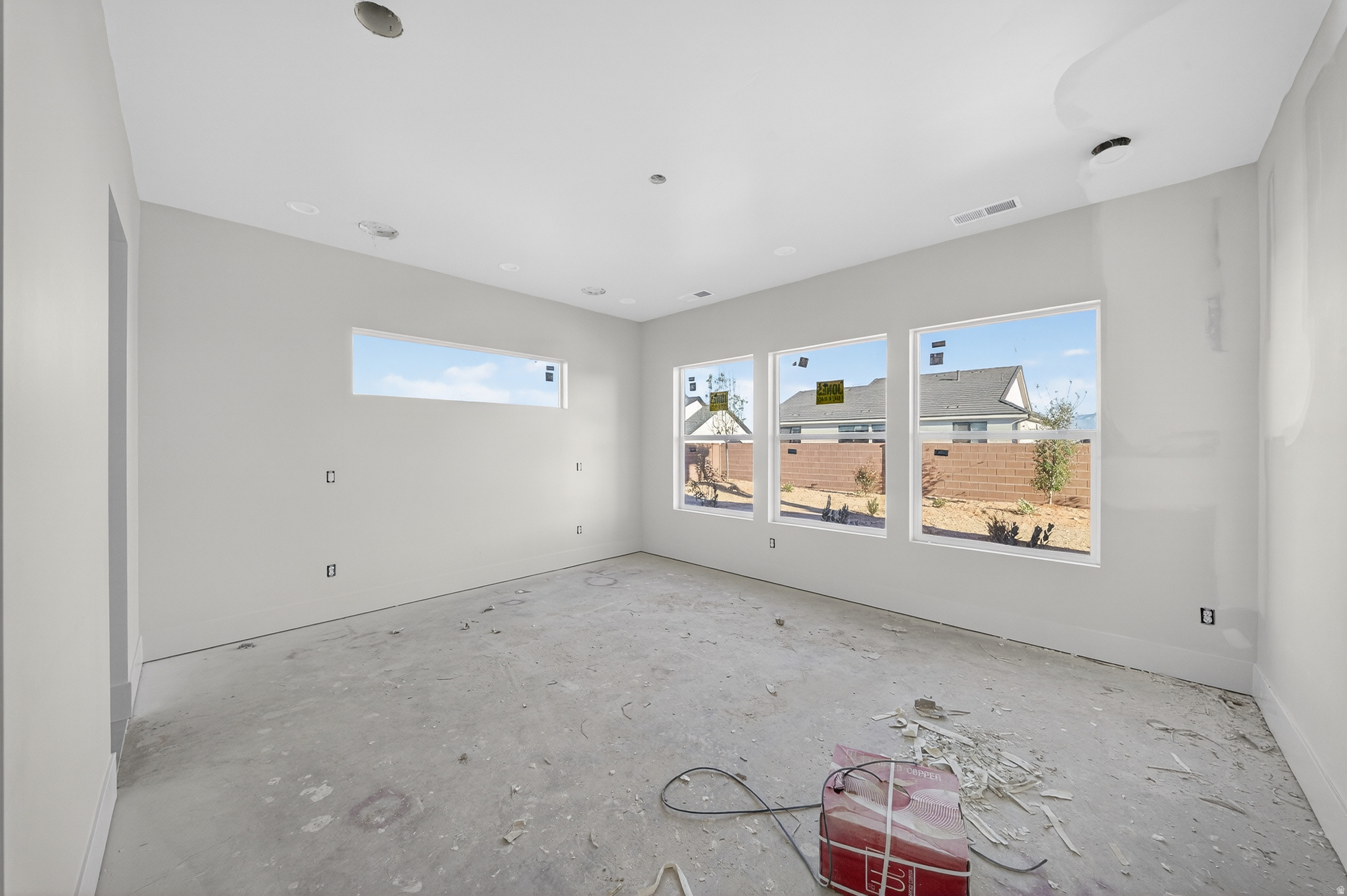 DESERT SOLACE - Residential