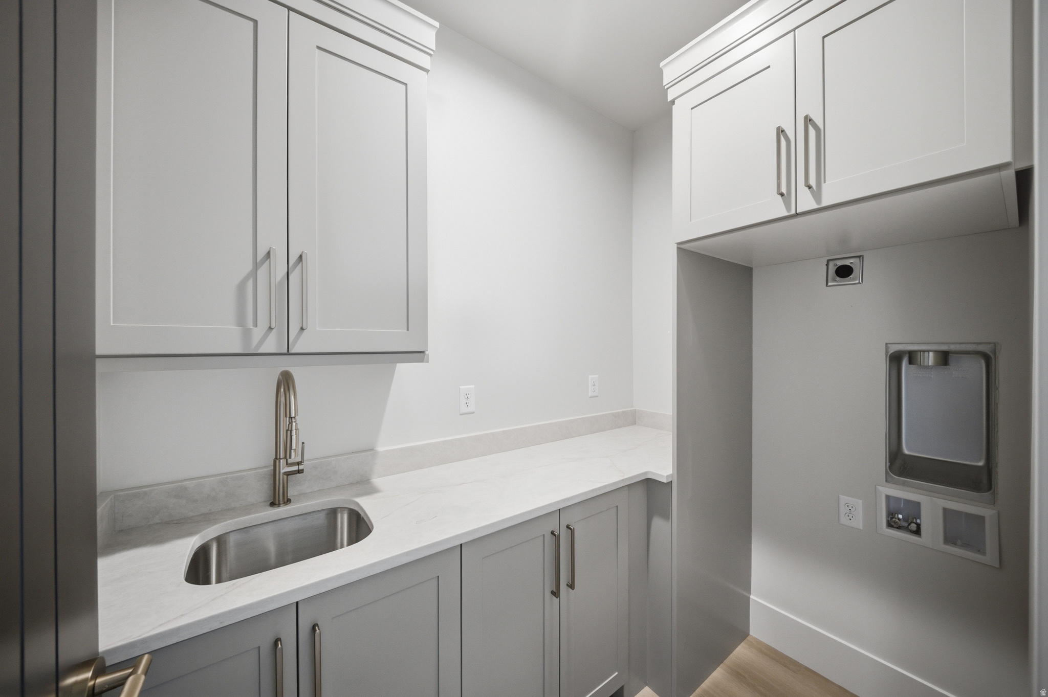 DESERT SOLACE - Residential