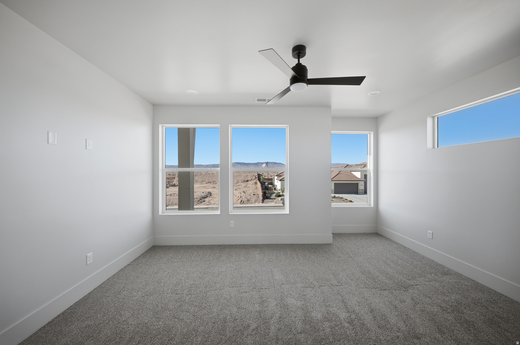 DESERT SOLACE - Residential