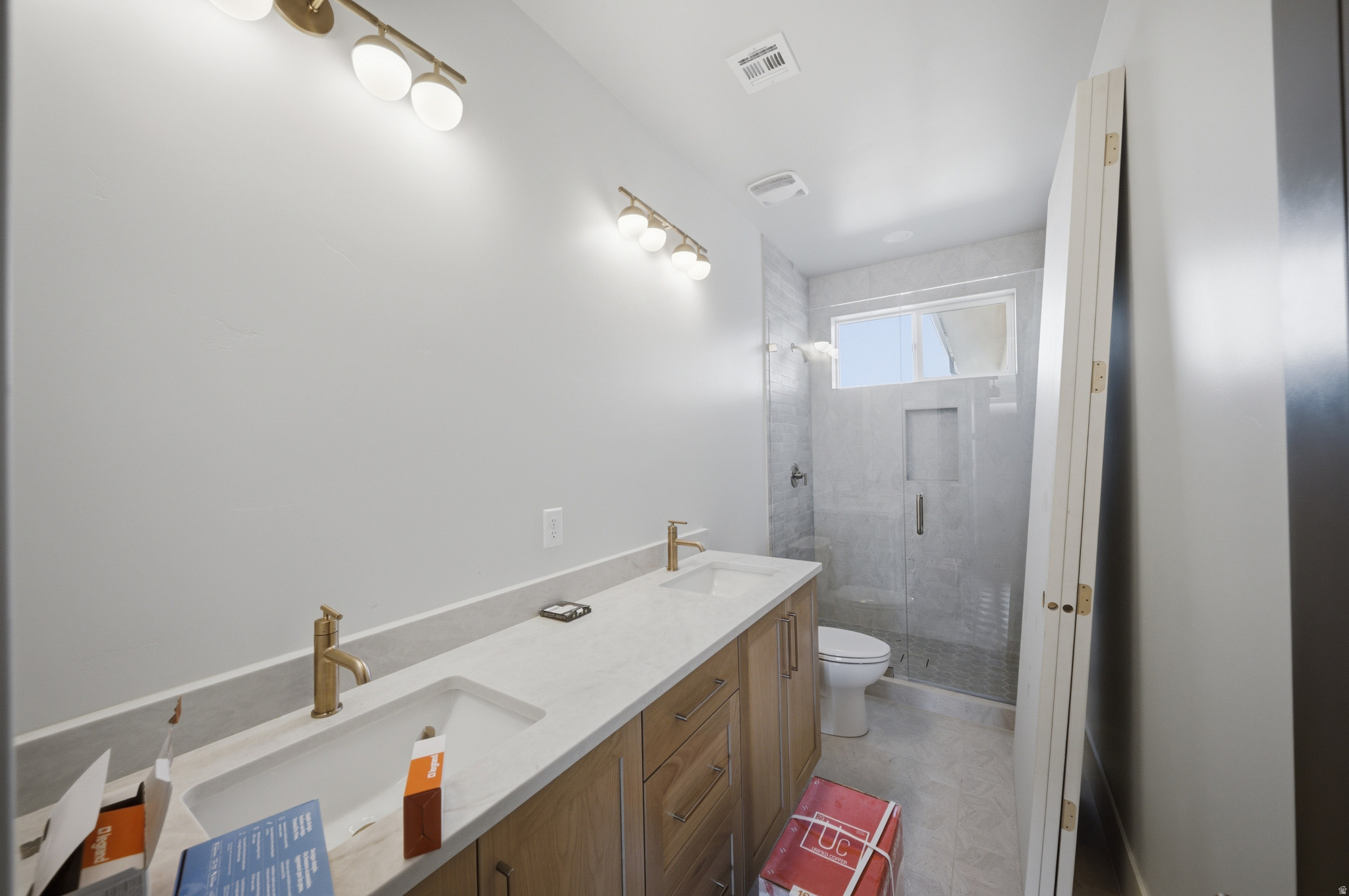 DESERT SOLACE - Residential