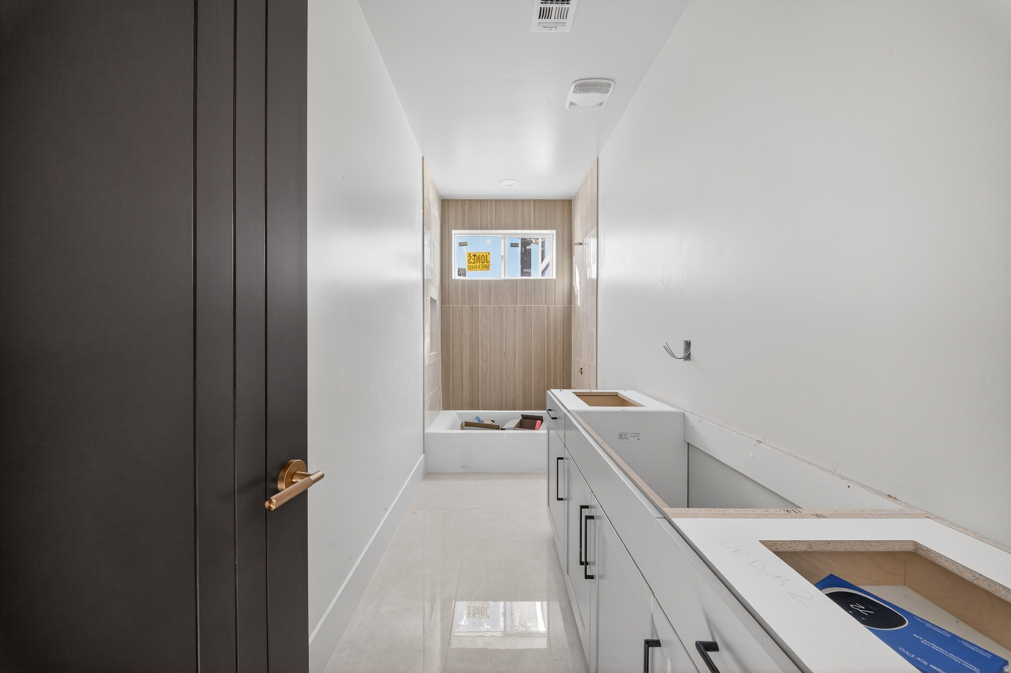 DESERT SOLACE - Residential