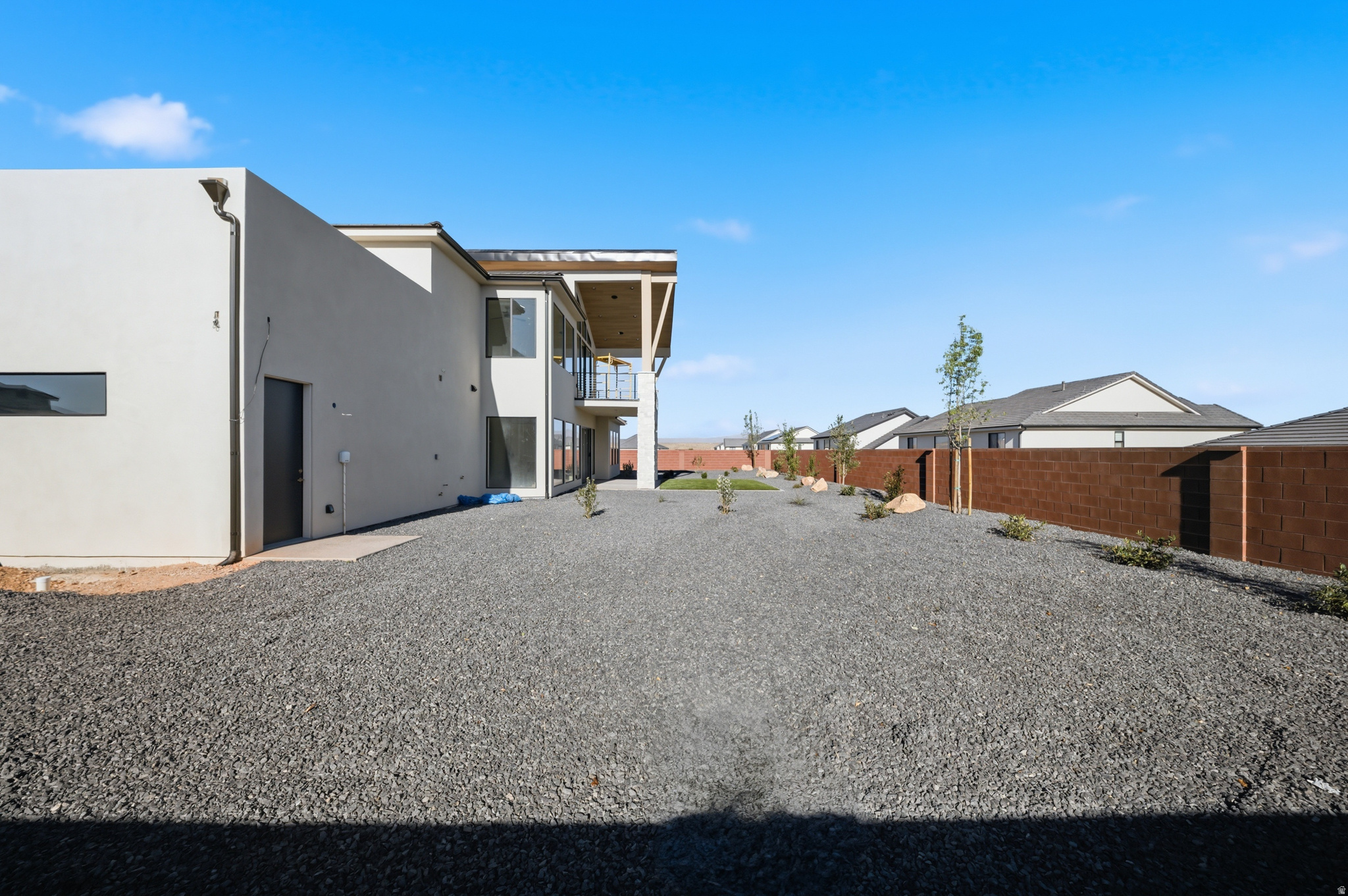 DESERT SOLACE - Residential