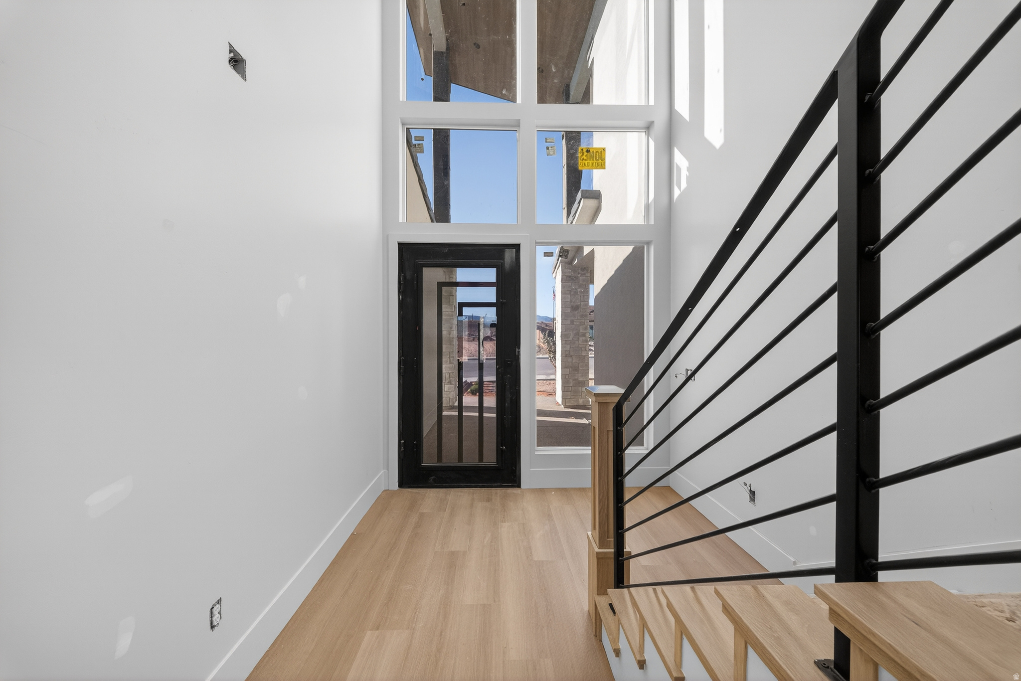 DESERT SOLACE - Residential