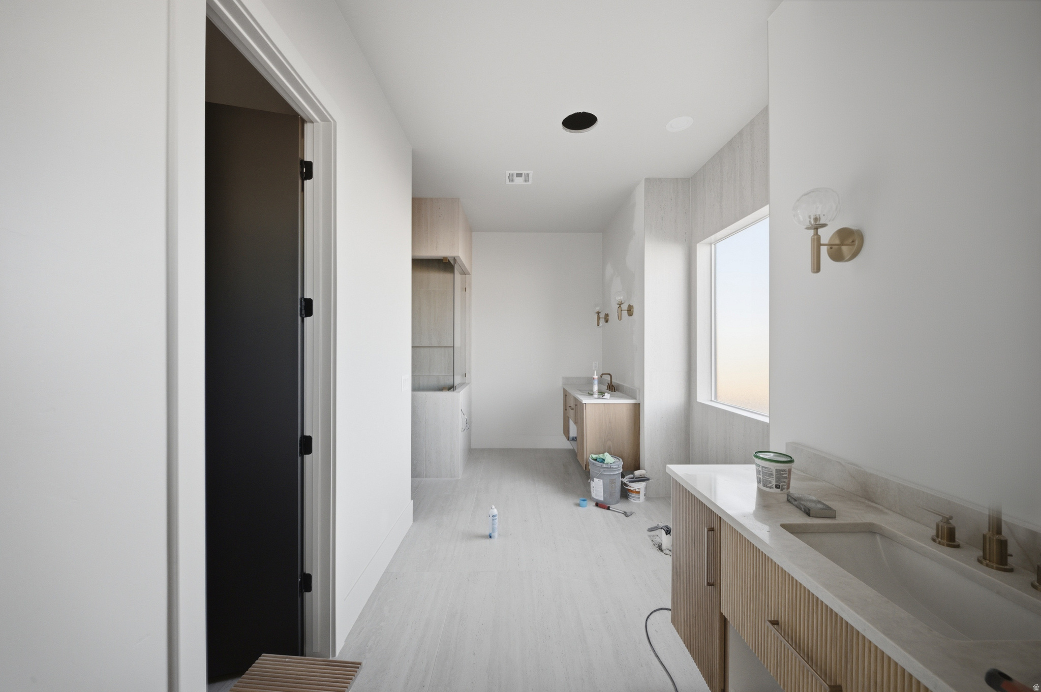 DESERT SOLACE - Residential