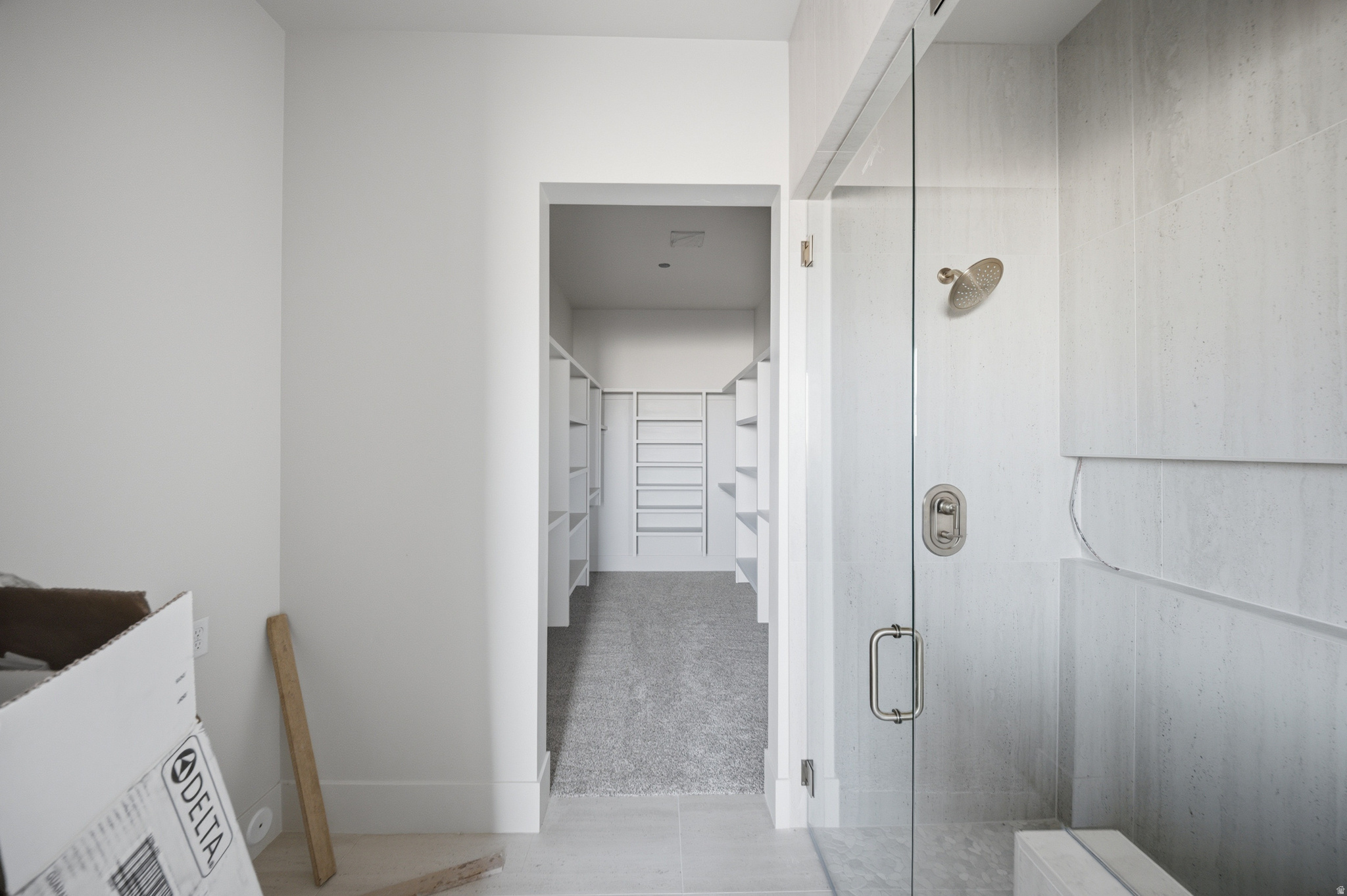 DESERT SOLACE - Residential