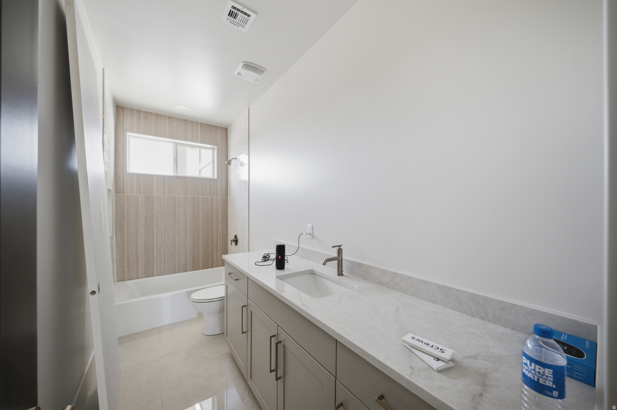 DESERT SOLACE - Residential