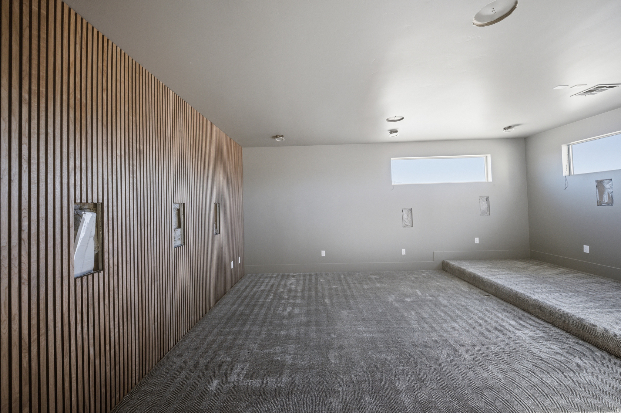 DESERT SOLACE - Residential