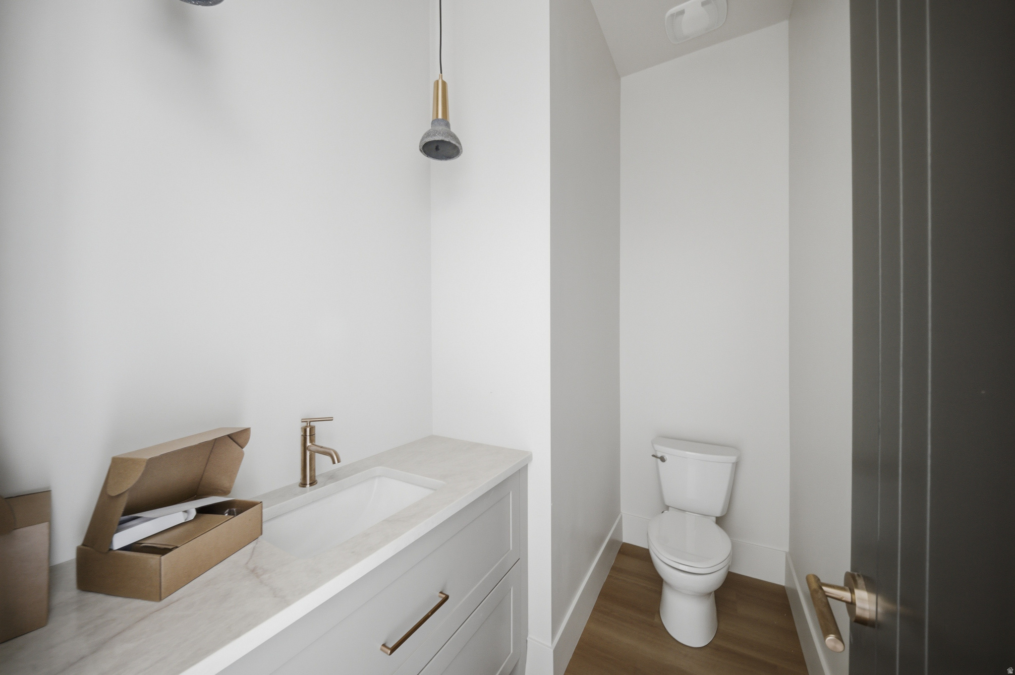 DESERT SOLACE - Residential