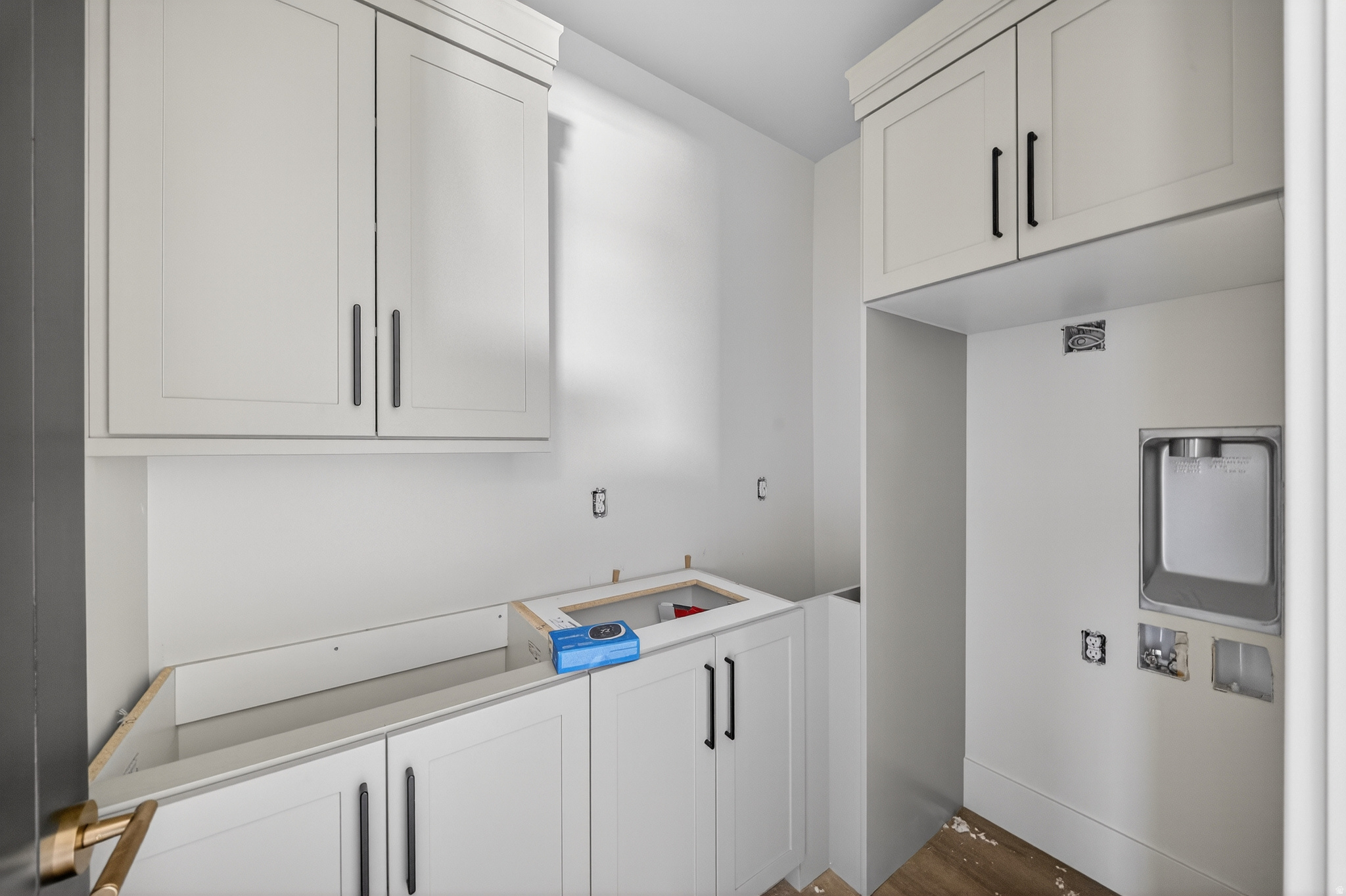 DESERT SOLACE - Residential