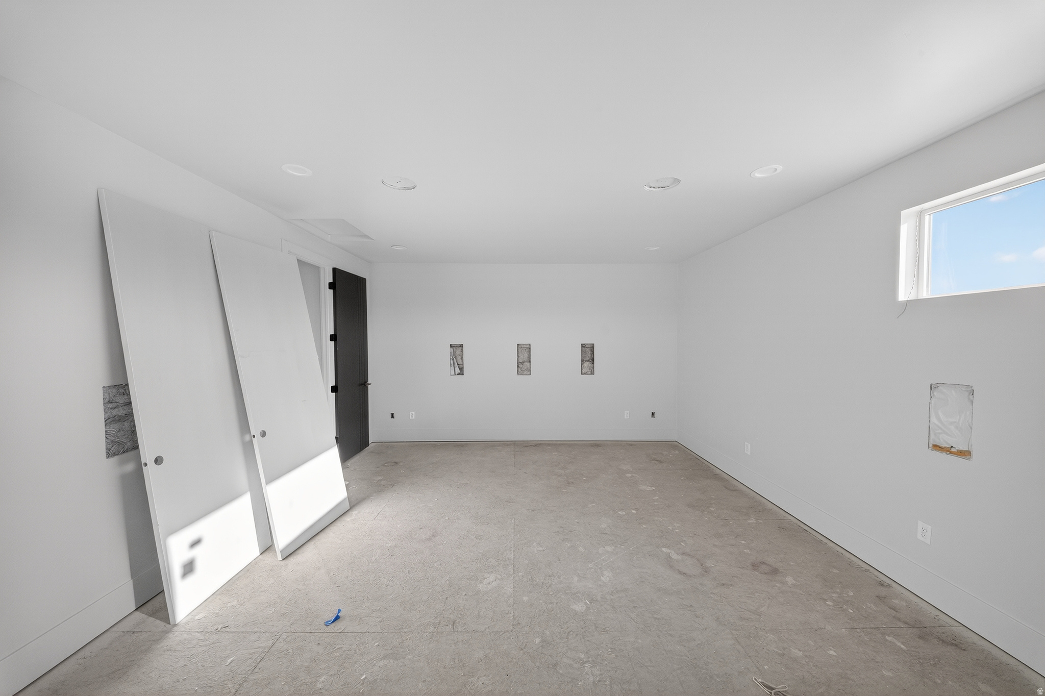 DESERT SOLACE - Residential