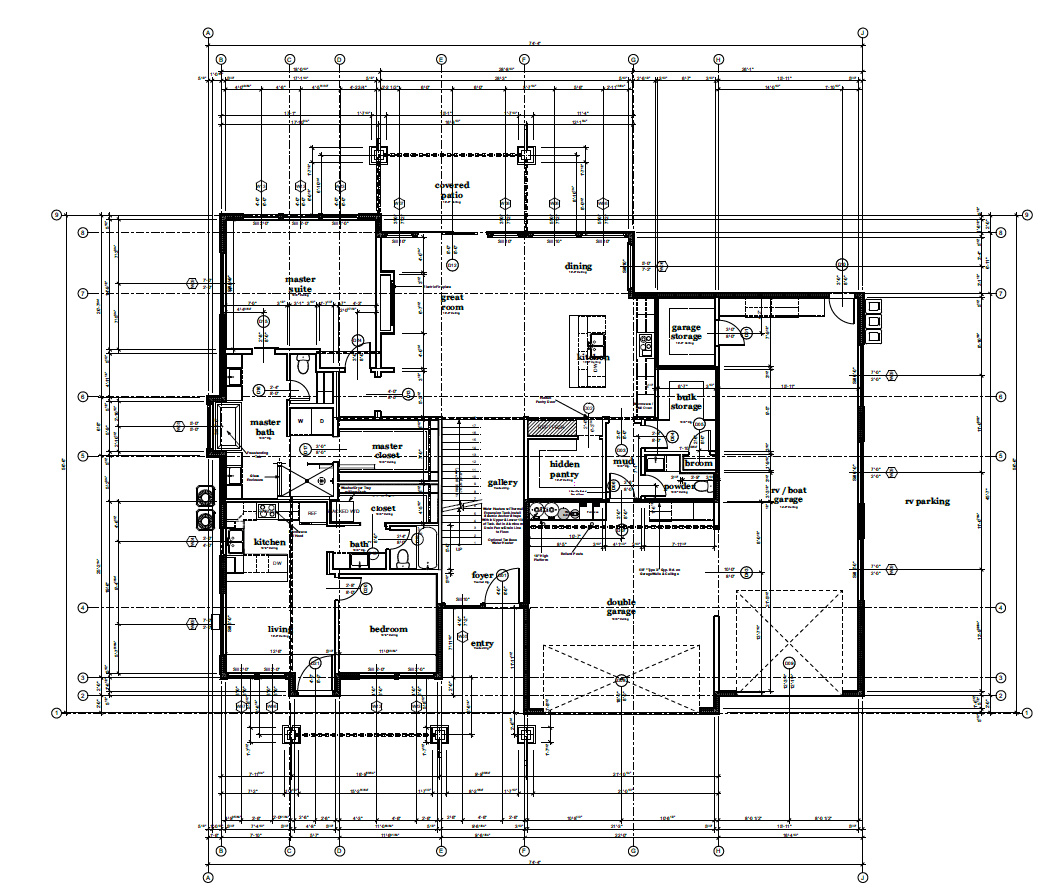 DESERT SOLACE - Residential