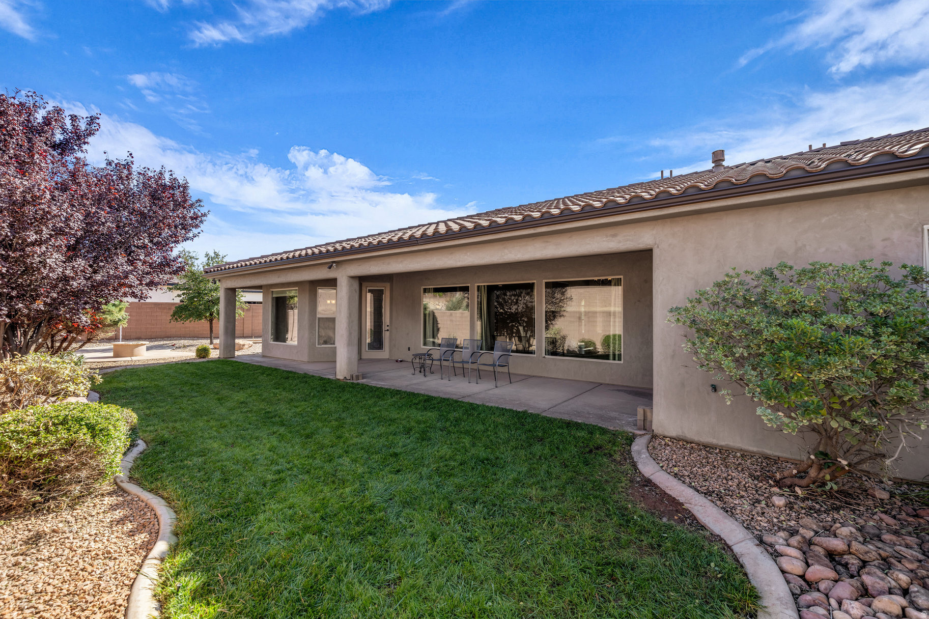 COYOTE SPRINGS - Residential