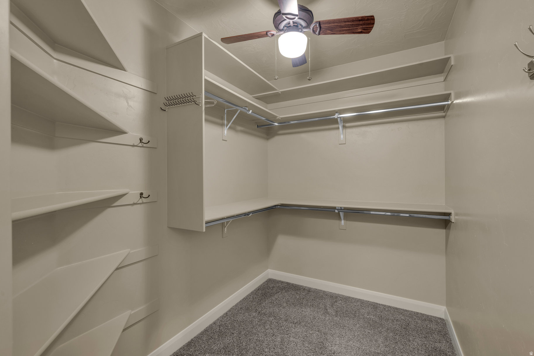 COYOTE SPRINGS - Residential