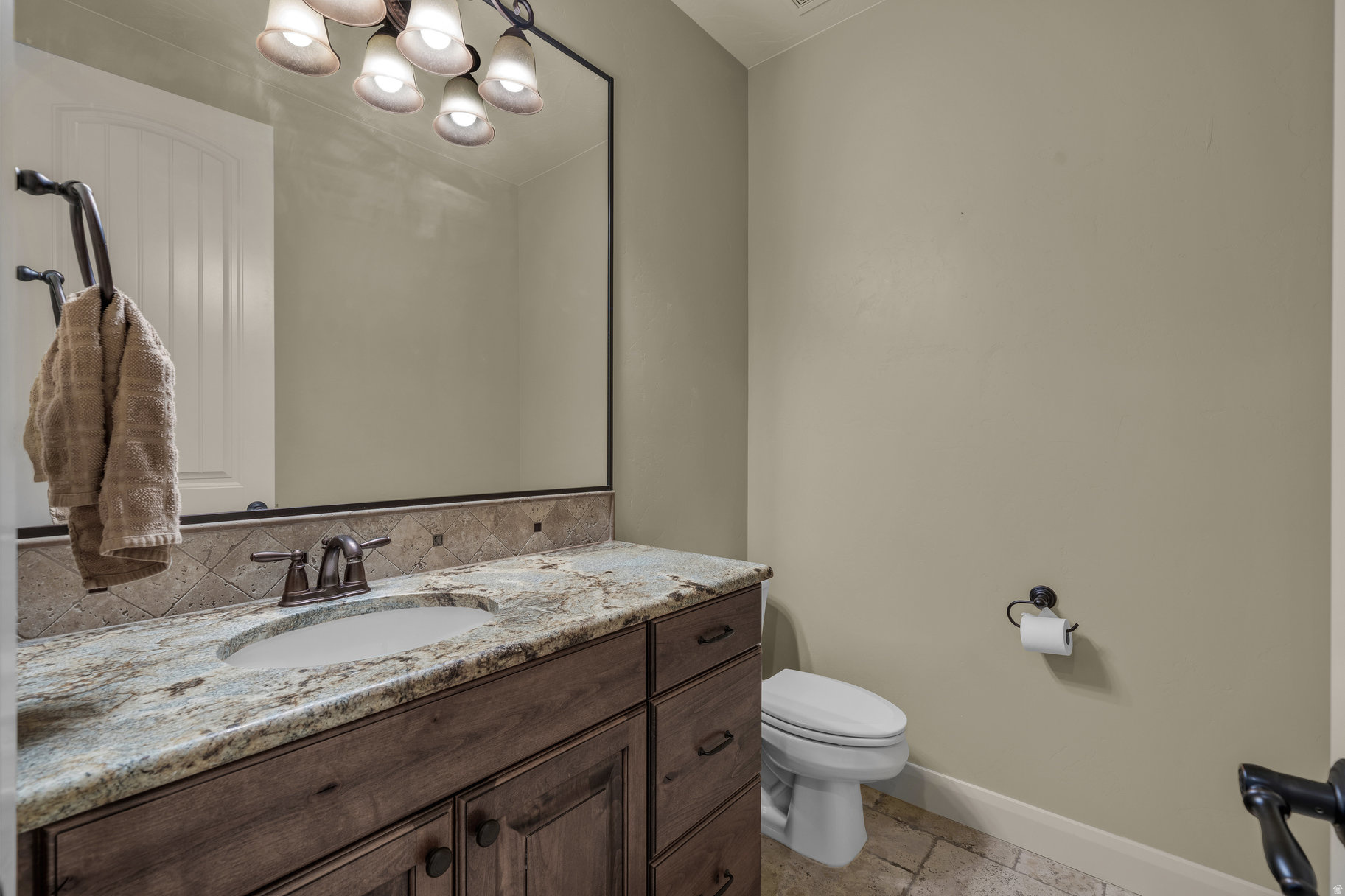 COYOTE SPRINGS - Residential