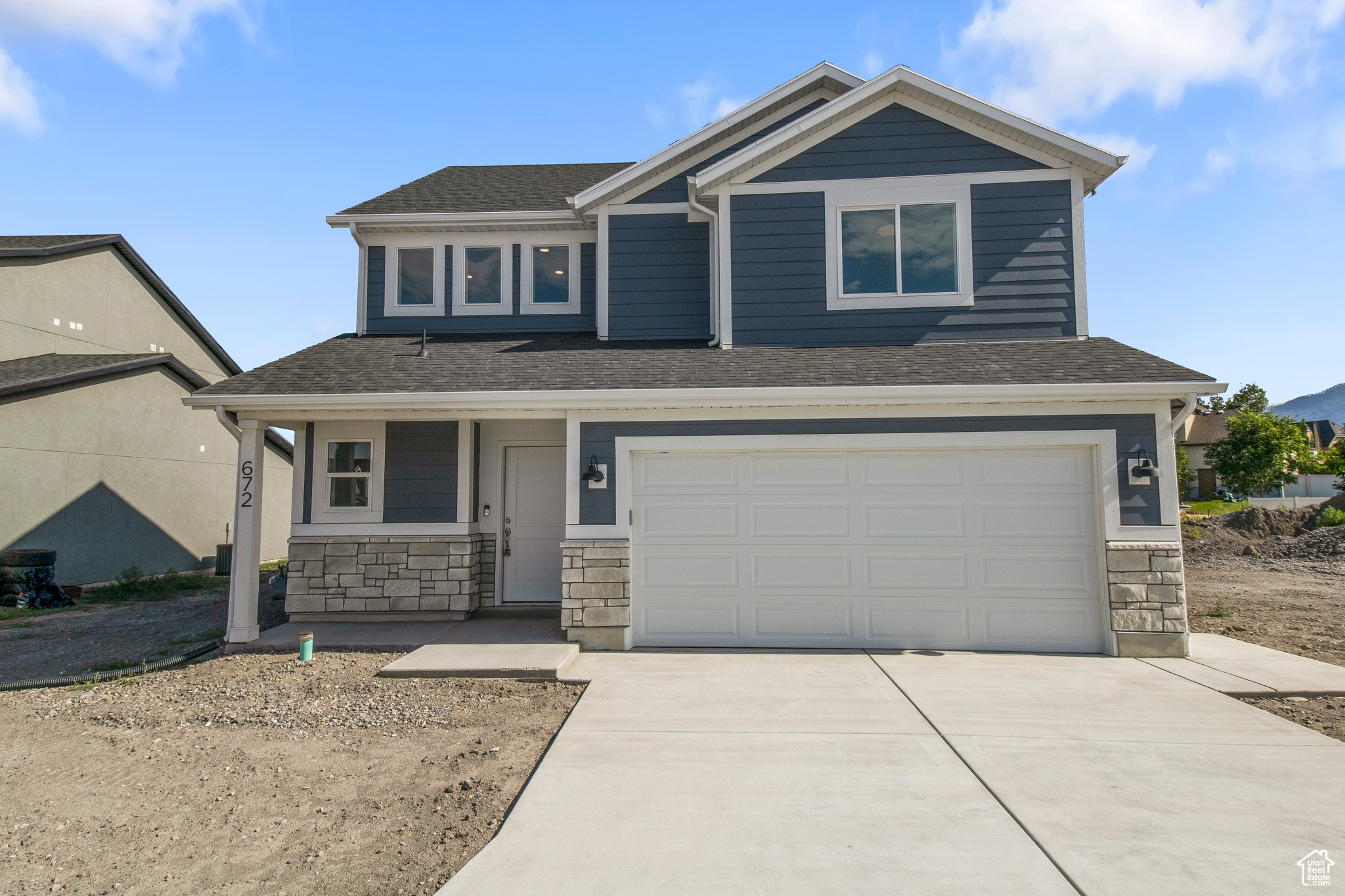 96 W 950 #2, Brigham City, Utah image 1