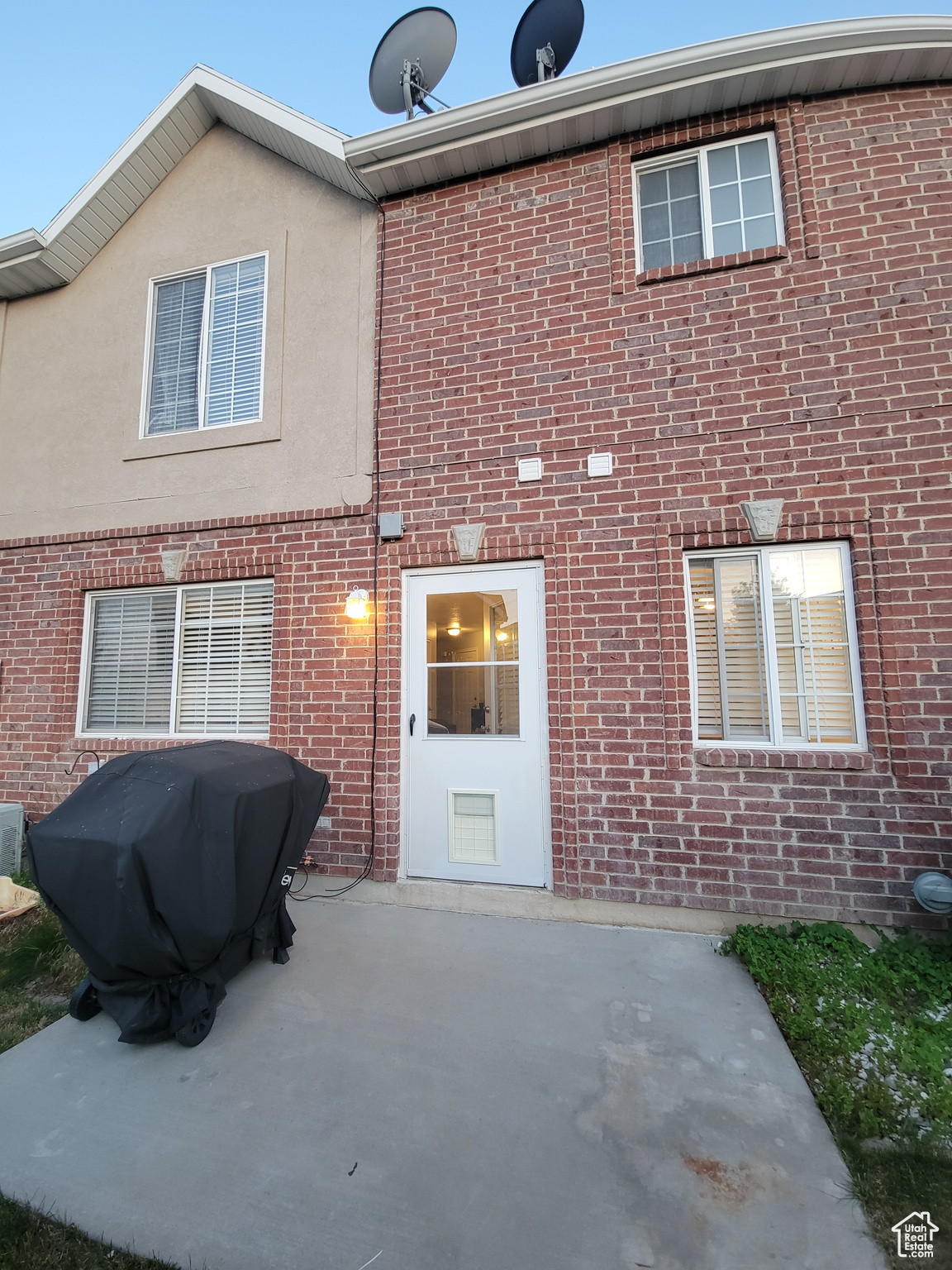 3878 W Sage Willow Dr, South Jordan, Utah image 20