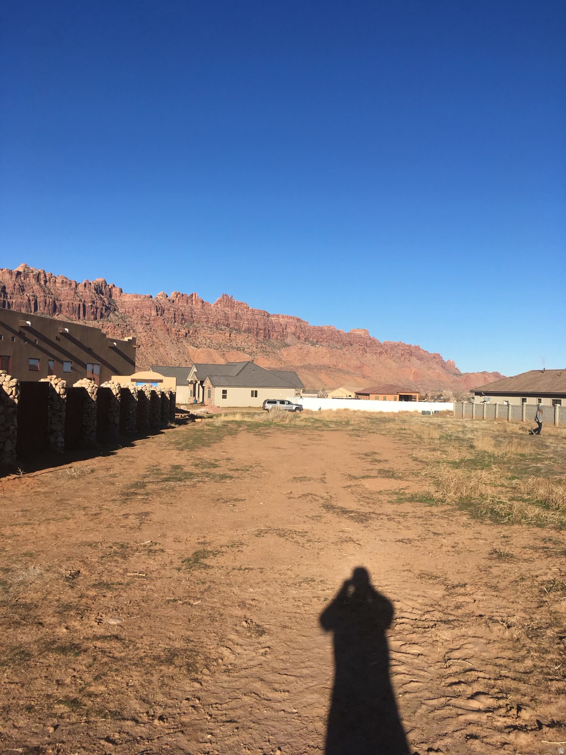 BLU VISTA CASITAS - Land