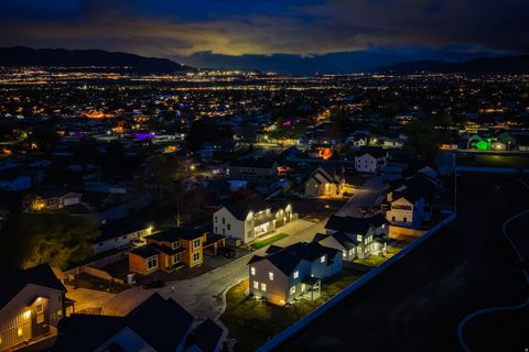 Tiny photo for 11692 S MYERS PARK LN W #107, Riverton, UT 84065 (MLS # 2147714)