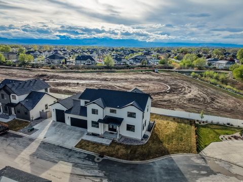 Tiny photo for 11692 S MYERS PARK LN W #107, Riverton, UT 84065 (MLS # 2147714)