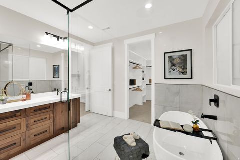 Tiny photo for 11692 S MYERS PARK LN W #107, Riverton, UT 84065 (MLS # 2147714)