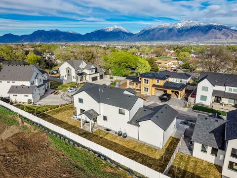 Tiny photo for 11692 S MYERS PARK LN W #107, Riverton, UT 84065 (MLS # 2147714)