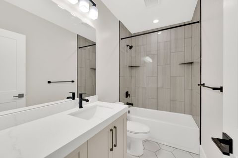 Tiny photo for 11692 S MYERS PARK LN W #107, Riverton, UT 84065 (MLS # 2147714)