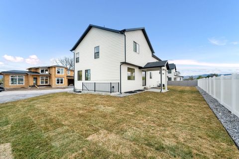 Tiny photo for 11692 S MYERS PARK LN W #107, Riverton, UT 84065 (MLS # 2147714)