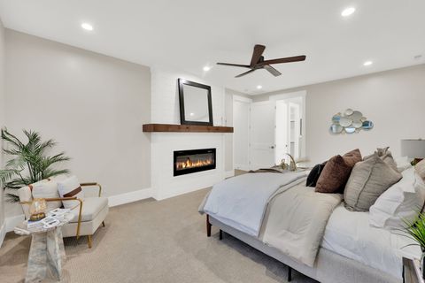 Tiny photo for 11692 S MYERS PARK LN W #107, Riverton, UT 84065 (MLS # 2147714)