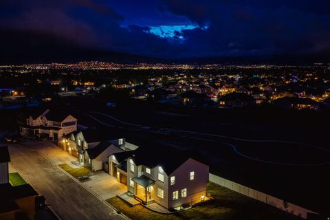 Tiny photo for 11692 S MYERS PARK LN W #107, Riverton, UT 84065 (MLS # 2147714)