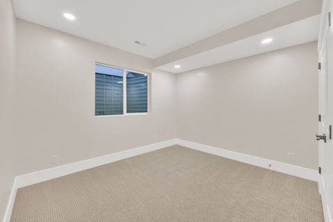 Tiny photo for 11692 S MYERS PARK LN W #107, Riverton, UT 84065 (MLS # 2147714)