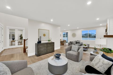 Tiny photo for 11692 S MYERS PARK LN W #107, Riverton, UT 84065 (MLS # 2147714)