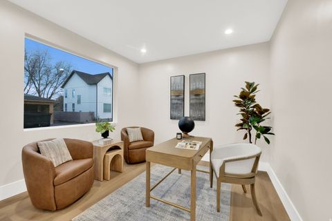 Tiny photo for 11692 S MYERS PARK LN W #107, Riverton, UT 84065 (MLS # 2147714)