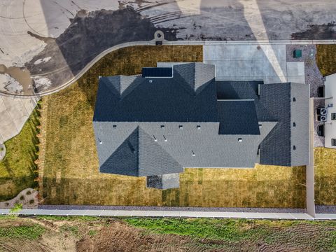 Tiny photo for 11692 S MYERS PARK LN W #107, Riverton, UT 84065 (MLS # 2147714)