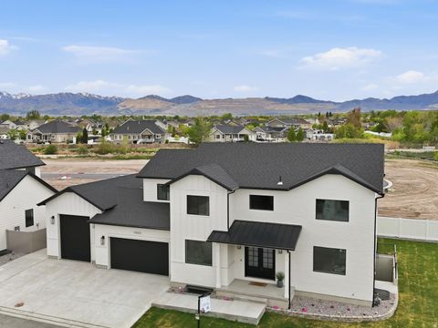 Photo of 11692 S MYERS PARK LN W #107, Riverton, UT 84065 (MLS # 2147714)