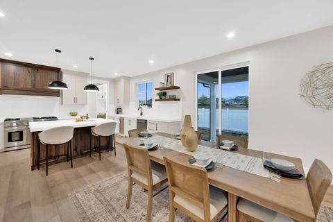 Tiny photo for 11692 S MYERS PARK LN W #107, Riverton, UT 84065 (MLS # 2147714)