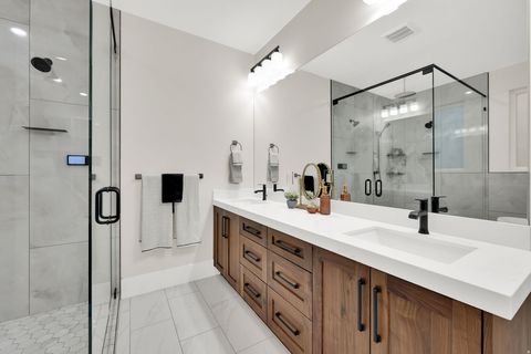 Tiny photo for 11692 S MYERS PARK LN W #107, Riverton, UT 84065 (MLS # 2147714)