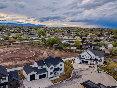 Tiny photo for 11692 S MYERS PARK LN W #107, Riverton, UT 84065 (MLS # 2147714)