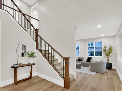 Tiny photo for 11692 S MYERS PARK LN W #107, Riverton, UT 84065 (MLS # 2147714)