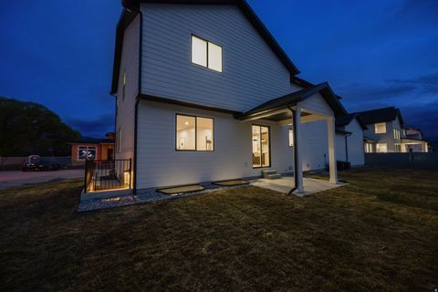 Tiny photo for 11692 S MYERS PARK LN W #107, Riverton, UT 84065 (MLS # 2147714)