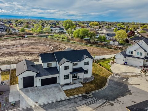 Tiny photo for 11692 S MYERS PARK LN W #107, Riverton, UT 84065 (MLS # 2147714)