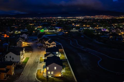 Tiny photo for 11692 S MYERS PARK LN W #107, Riverton, UT 84065 (MLS # 2147714)