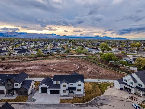 Tiny photo for 11692 S MYERS PARK LN W #107, Riverton, UT 84065 (MLS # 2147714)