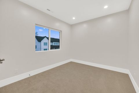 Tiny photo for 11692 S MYERS PARK LN W #107, Riverton, UT 84065 (MLS # 2147714)