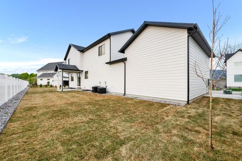 Tiny photo for 11692 S MYERS PARK LN W #107, Riverton, UT 84065 (MLS # 2147714)